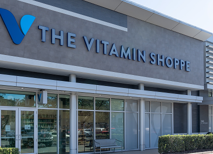 The Vitamin Shoppe Case Study