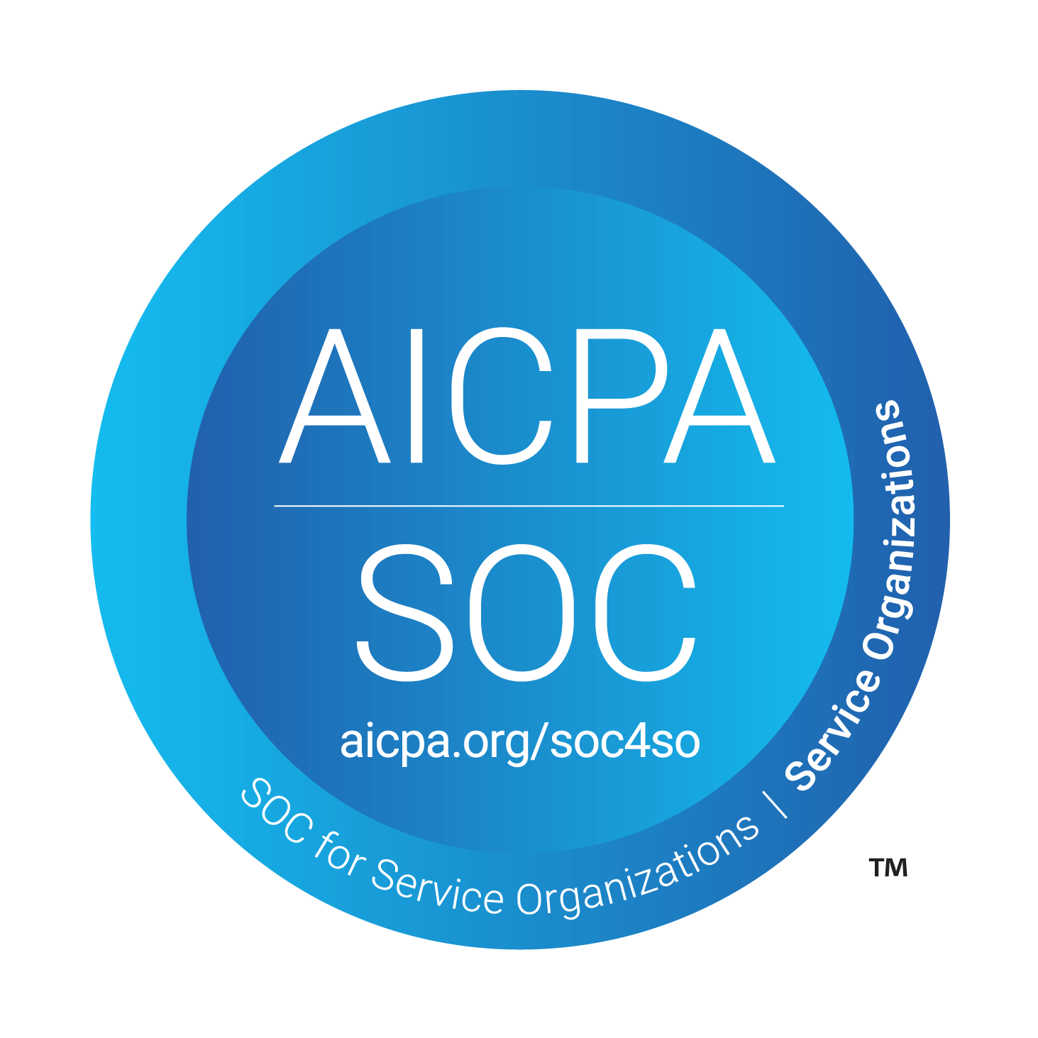 AICPA SOC — SOC for Service Organizations