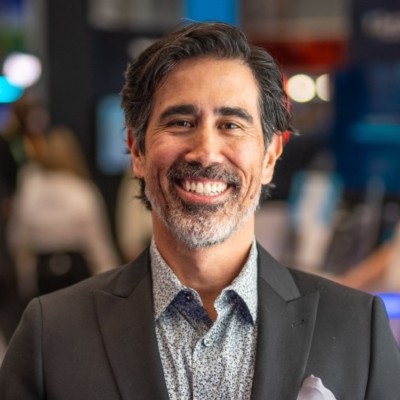 Picture of Sergio Gutierrez